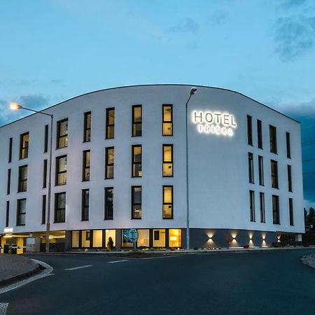 Hotel Triska Brandýs nad Labem-Stará Boleslav Zewnętrze zdjęcie