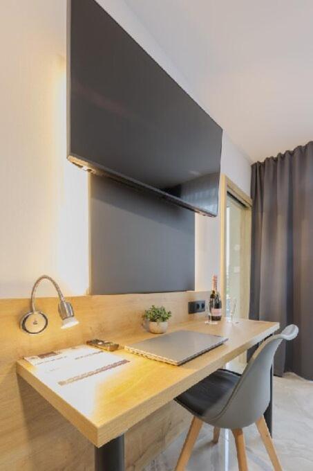 Hotel Triska Brandýs nad Labem-Stará Boleslav Zewnętrze zdjęcie