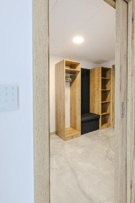 Hotel Triska Brandýs nad Labem-Stará Boleslav Zewnętrze zdjęcie
