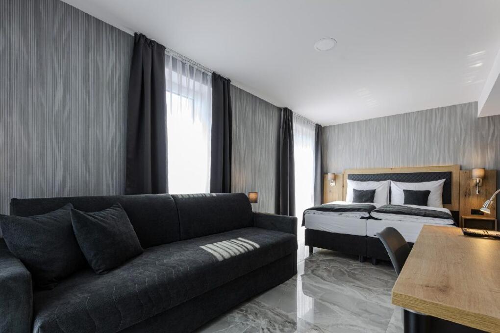 Hotel Triska Brandýs nad Labem-Stará Boleslav Zewnętrze zdjęcie