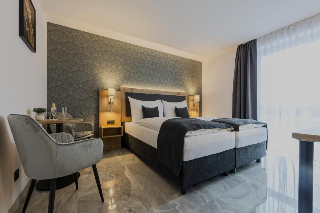 Hotel Triska Brandýs nad Labem-Stará Boleslav Zewnętrze zdjęcie