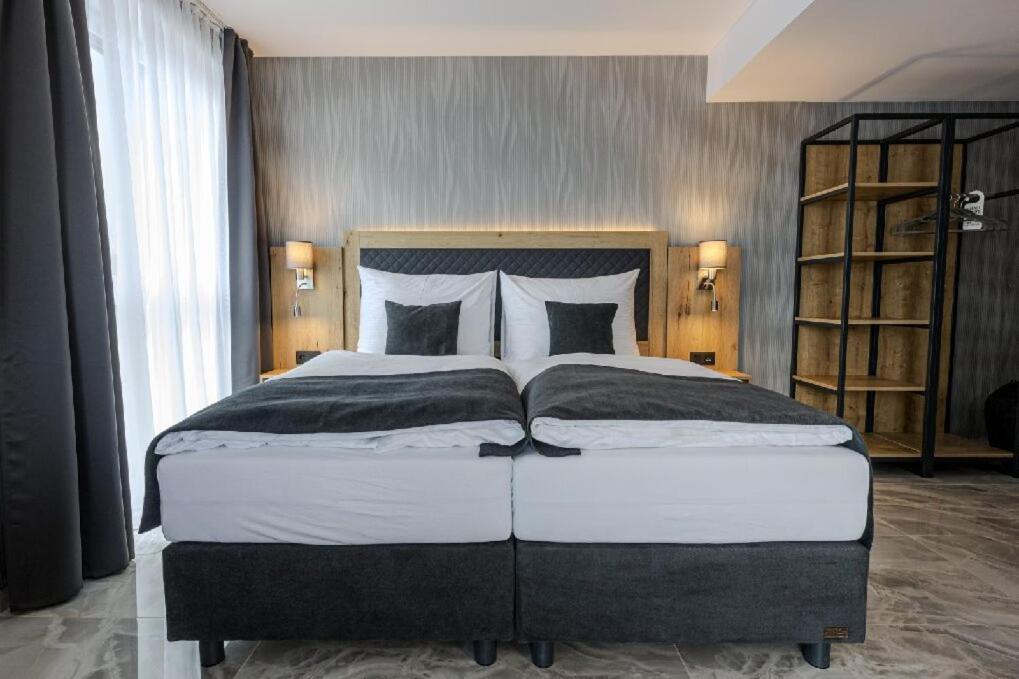 Hotel Triska Brandýs nad Labem-Stará Boleslav Zewnętrze zdjęcie