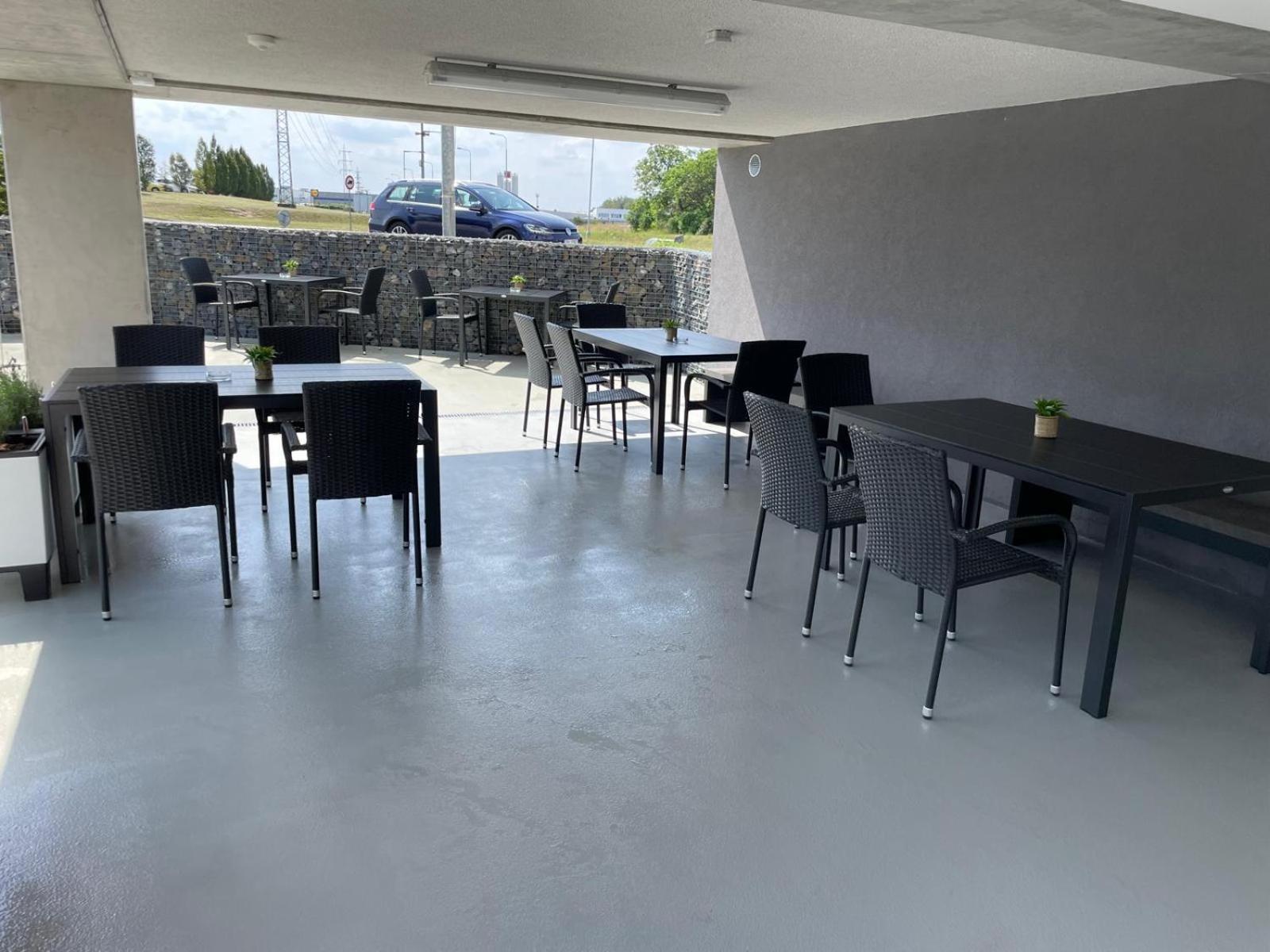 Hotel Triska Brandýs nad Labem-Stará Boleslav Zewnętrze zdjęcie