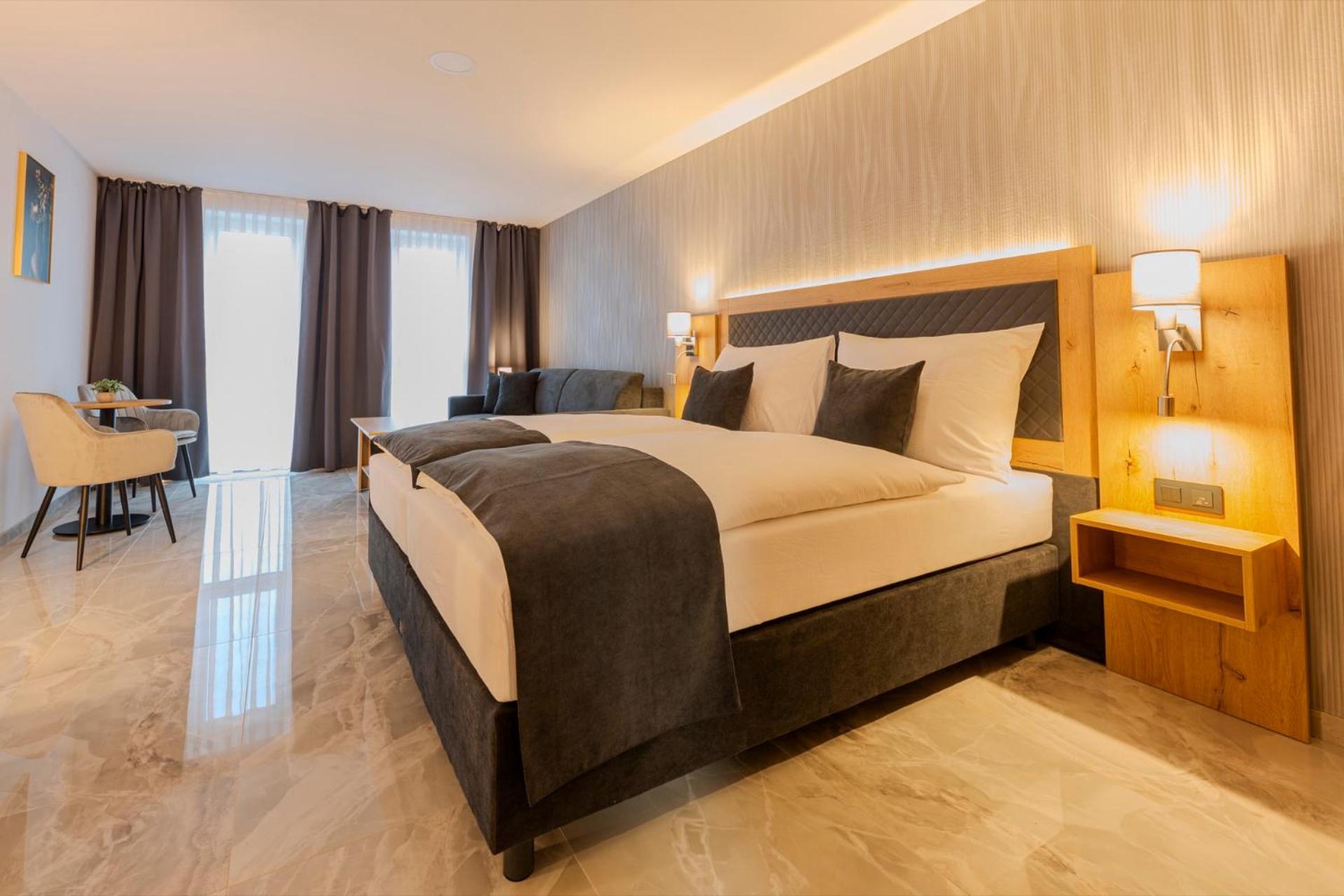 Hotel Triska Brandýs nad Labem-Stará Boleslav Zewnętrze zdjęcie
