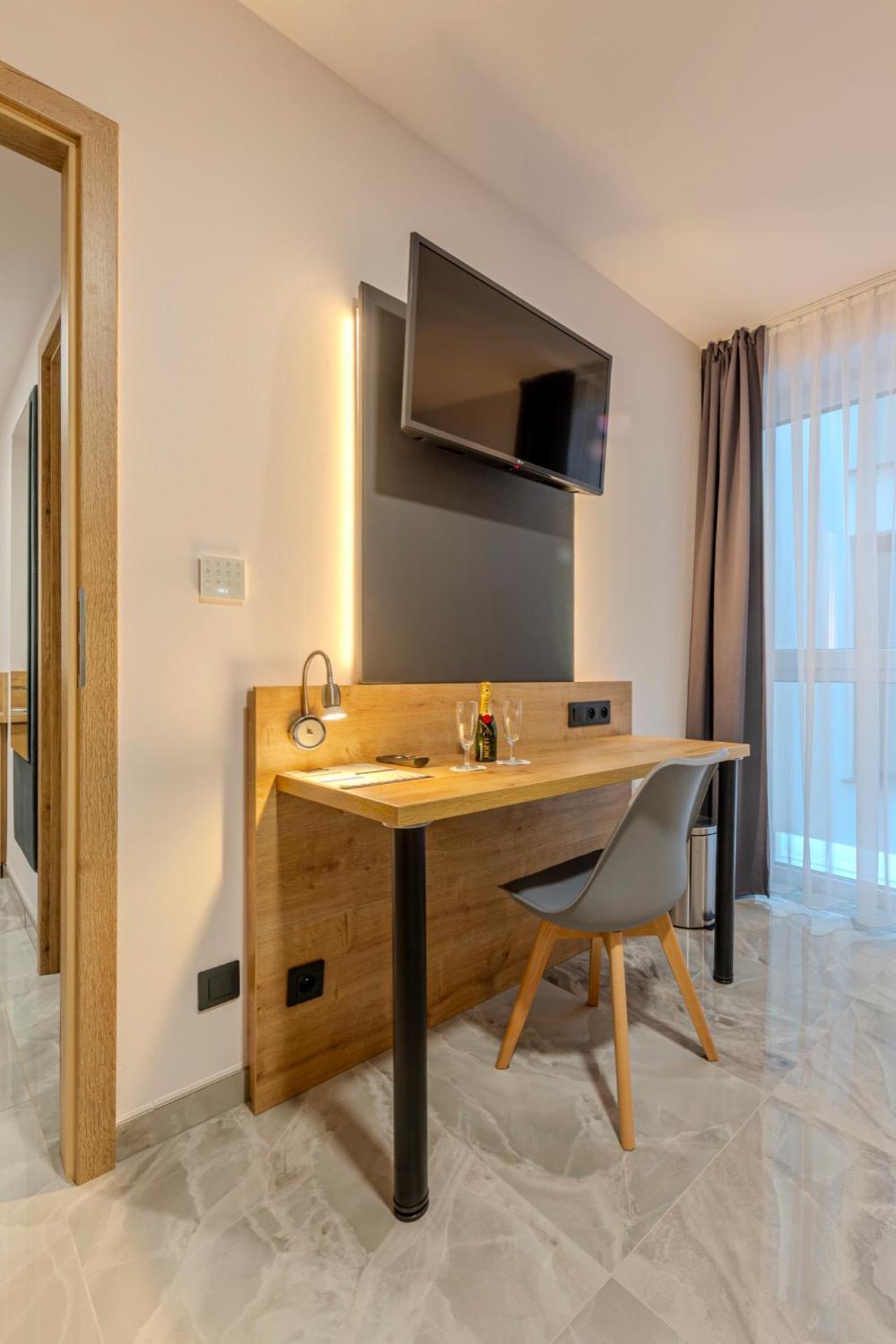 Hotel Triska Brandýs nad Labem-Stará Boleslav Zewnętrze zdjęcie