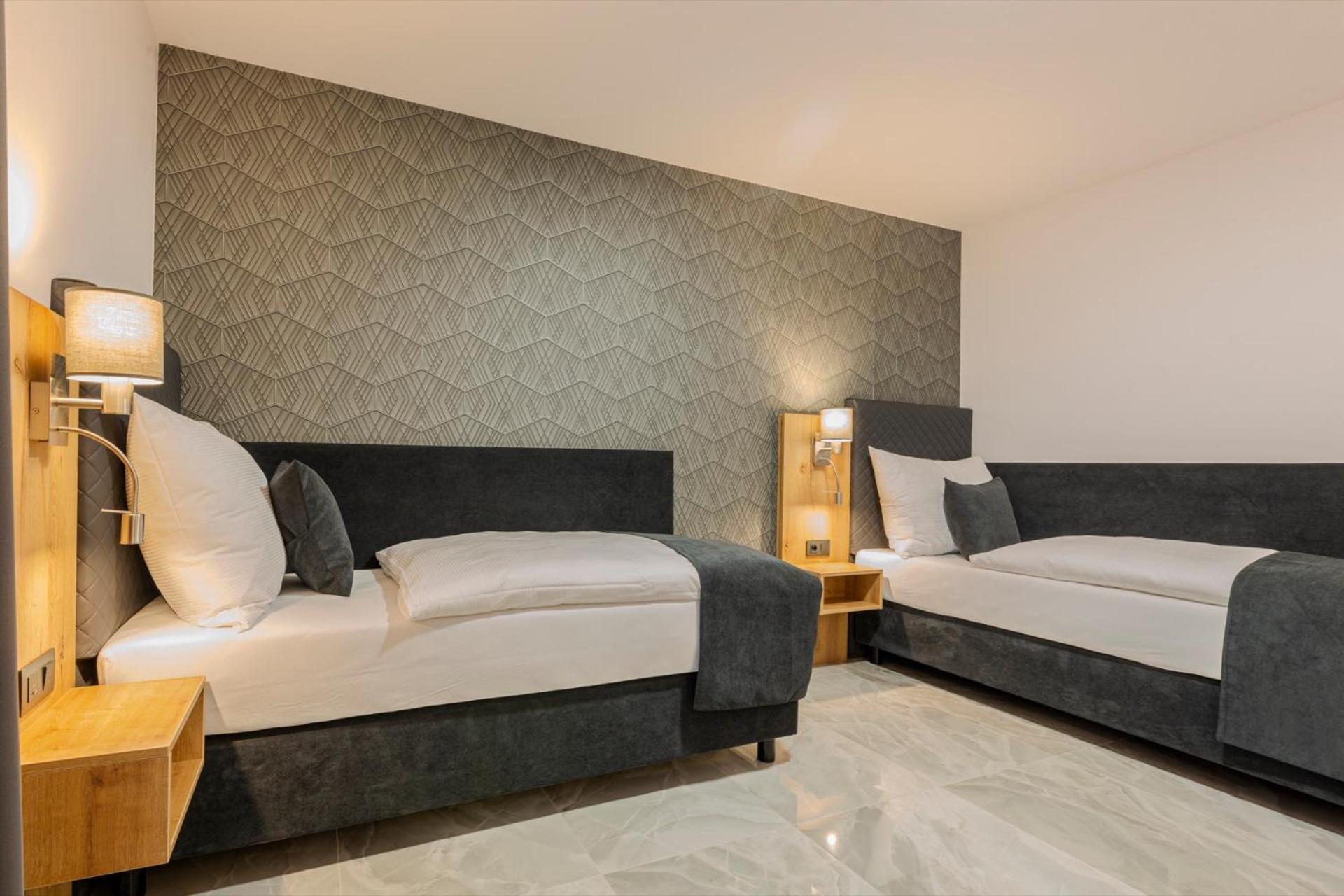 Hotel Triska Brandýs nad Labem-Stará Boleslav Zewnętrze zdjęcie