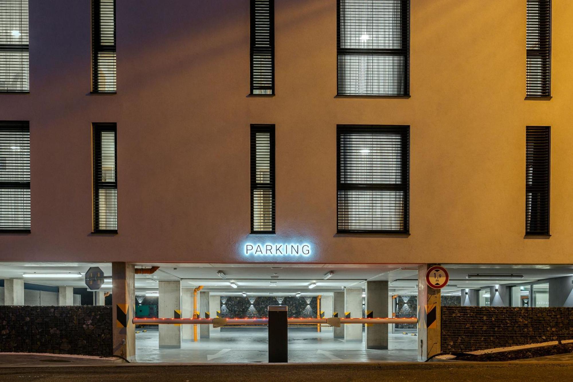 Hotel Triska Brandýs nad Labem-Stará Boleslav Zewnętrze zdjęcie